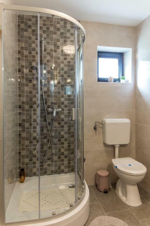 Holiday Home, Apartman Obajdin Slunj Ngoại thất bức ảnh