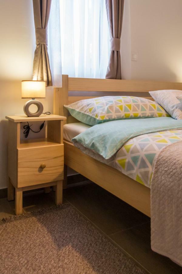 Holiday Home, Apartman Obajdin Slunj Ngoại thất bức ảnh