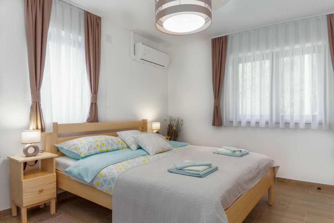 Holiday Home, Apartman Obajdin Slunj Ngoại thất bức ảnh