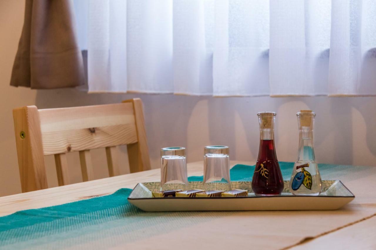 Holiday Home, Apartman Obajdin Slunj Ngoại thất bức ảnh