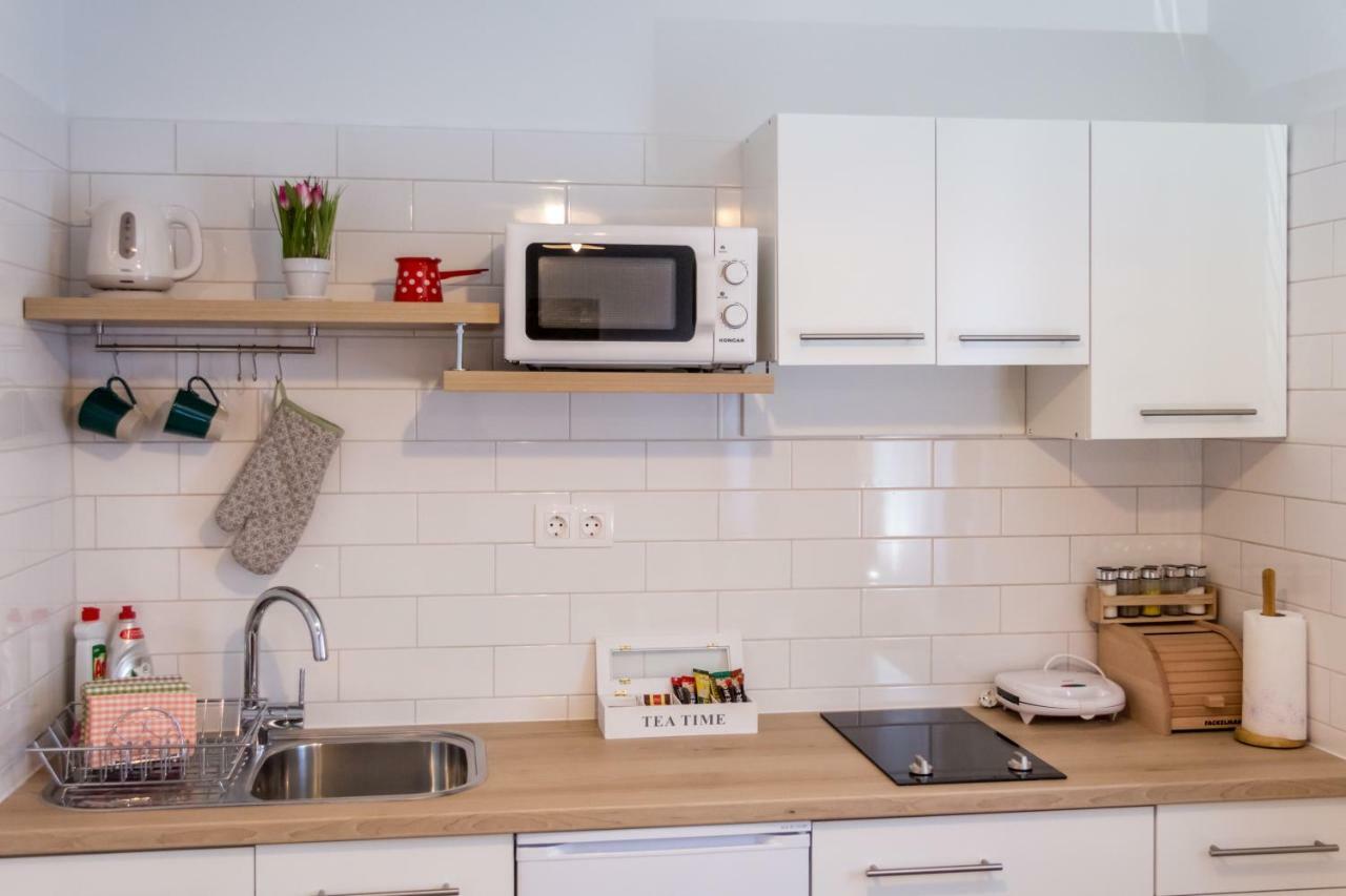 Holiday Home, Apartman Obajdin Slunj Ngoại thất bức ảnh