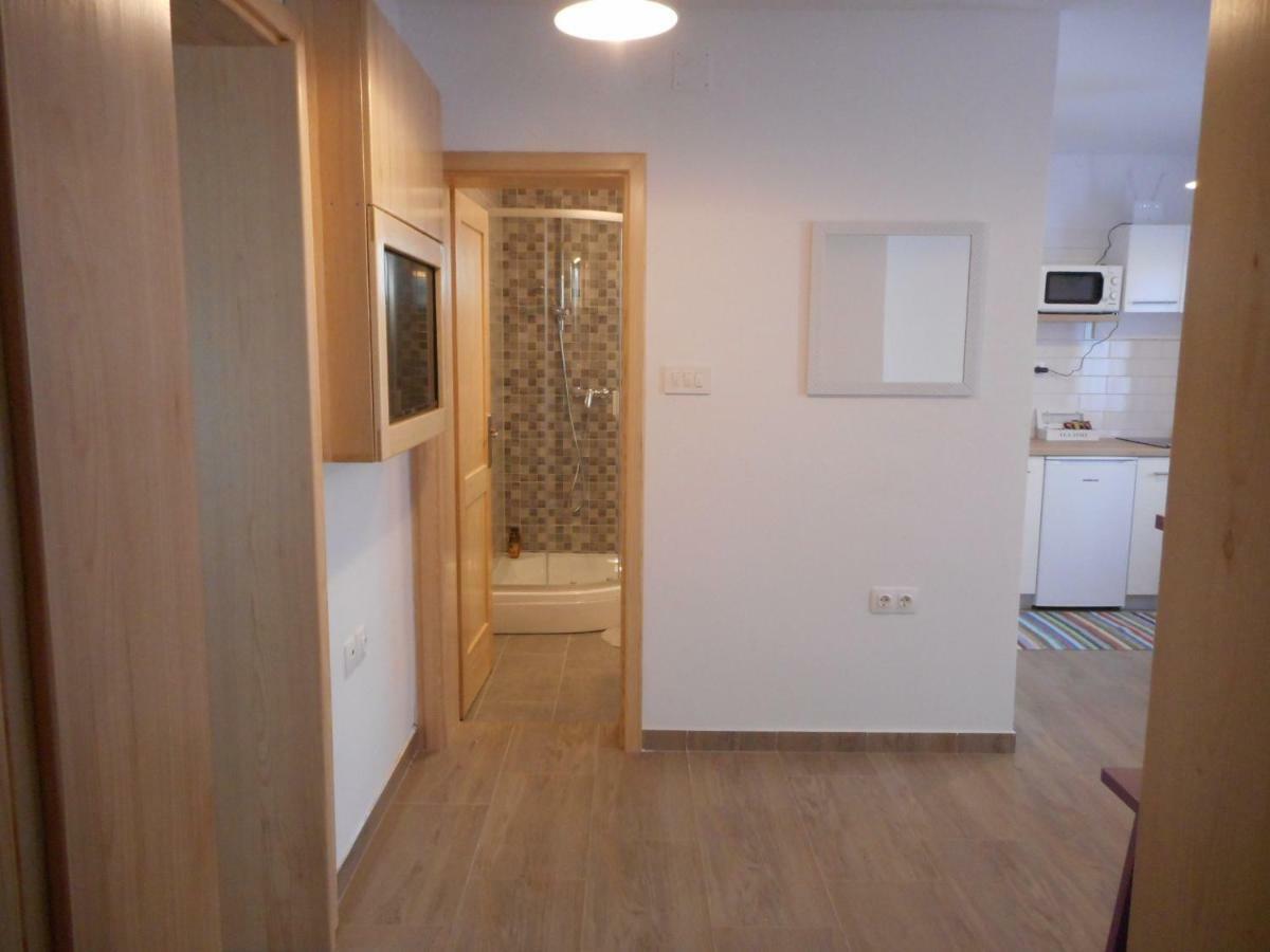 Holiday Home, Apartman Obajdin Slunj Ngoại thất bức ảnh